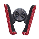 Maxbell Car Phone Holder Auto Navigation Adjustable Hands free Convenient to Clamp
