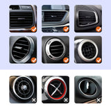 Maxbell Car Phone Holder Auto Navigation Adjustable Hands free Convenient to Clamp