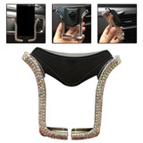Maxbell Stylish Sparkling Shiny Phone Holder Car Phone Holder Bling Phone Holder Colorful