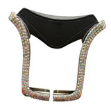 Maxbell Stylish Sparkling Shiny Phone Holder Car Phone Holder Bling Phone Holder Colorful