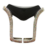 Maxbell Stylish Sparkling Shiny Phone Holder Car Phone Holder Bling Phone Holder Colorful