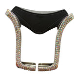 Maxbell Stylish Sparkling Shiny Phone Holder Car Phone Holder Bling Phone Holder Colorful