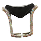 Maxbell Stylish Sparkling Shiny Phone Holder Car Phone Holder Bling Phone Holder Colorful