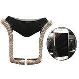Maxbell Stylish Sparkling Shiny Phone Holder Car Phone Holder Bling Phone Holder Colorful