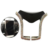 Maxbell Stylish Sparkling Shiny Phone Holder Car Phone Holder Bling Phone Holder Colorful