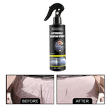 Maxbell Car Polish Spray Coating Spray Professional Multipurpose