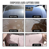 Maxbell Car Polish Spray Coating Spray Professional Multipurpose