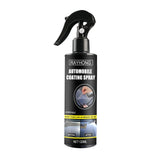 Maxbell Car Polish Spray Coating Spray Professional Multipurpose