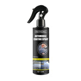 Maxbell Car Polish Spray Coating Spray Professional Multipurpose