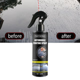 Maxbell Car Polish Spray Coating Spray Professional Multipurpose