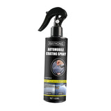 Maxbell Car Polish Spray Coating Spray Professional Multipurpose