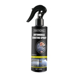 Maxbell Car Polish Spray Coating Spray Professional Multipurpose