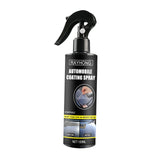 Maxbell Car Polish Spray Coating Spray Professional Multipurpose