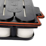Maxbell Crankcase Ventilation Filter 904-7904 for 2011-2013