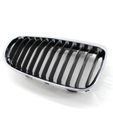Maxbell 51137201969 Front Grilles for BMW E90 Lci Black Replacement