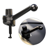 Maxbell Air Vent Clips with 17mm Joint Ball for Car Phone Holder