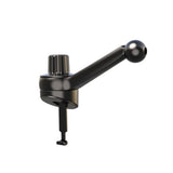 Maxbell Air Vent Clips with 17mm Joint Ball for Car Phone Holder