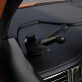 Maxbell Air Vent Clips with 17mm Joint Ball for Car Phone Holder