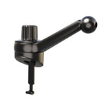 Maxbell Air Vent Clips with 17mm Joint Ball for Car Phone Holder