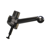 Maxbell Air Vent Clips with 17mm Joint Ball for Car Phone Holder
