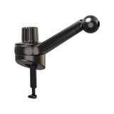 Maxbell Air Vent Clips with 17mm Joint Ball for Car Phone Holder