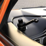 Maxbell Air Vent Clips with 17mm Joint Ball for Car Phone Holder