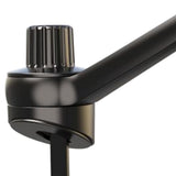 Maxbell Air Vent Clips with 17mm Joint Ball for Car Phone Holder