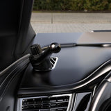 Maxbell Air Vent Clips with 17mm Joint Ball for Car Phone Holder