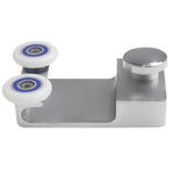 Maxbell Sliding Door Rollers Replacement Part Bathroom Shower Sliding Door Wheels Double