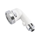 Maxbell Shower Nozzle Sprinkler and Switch for Bathroom Home Accessories