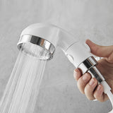 Maxbell Shower Nozzle Sprinkler and Switch for Bathroom Home Accessories