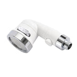 Maxbell Shower Nozzle Sprinkler and Switch for Bathroom Home Accessories