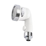 Maxbell Shower Nozzle Sprinkler and Switch for Bathroom Home Accessories