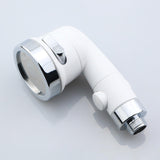 Maxbell Shower Nozzle Sprinkler and Switch for Bathroom Home Accessories