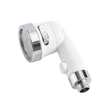 Maxbell Shower Nozzle Sprinkler and Switch for Bathroom Home Accessories