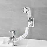 Maxbell Shower Nozzle Sprinkler and Switch for Bathroom Home Accessories