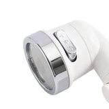 Maxbell Shower Nozzle Sprinkler and Switch for Bathroom Home Accessories