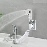 Maxbell Shower Nozzle Sprinkler and Switch for Bathroom Home Accessories