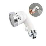 Maxbell Shower Nozzle Sprinkler and Switch for Bathroom Home Accessories