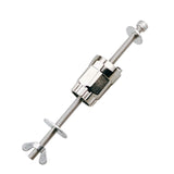 Maxbell Universal Bike Freehub Body Remover Bike Freehub Tool Bike Accessory