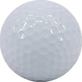 Maxbell 6 Pieces The Dark Golf Balls for Golf Clubs