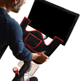 Maxbell Anti Skid Soft Handlebar Sweaters Towel for Bike Bicycle Accessories