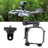 Maxbell Camera Mount Adjustable Shock Absorption for Quadcopter Accessories Fitments