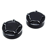 Maxbell Front Fork Cover for S 1250 Rh1250S 2021-22 Easy Installation Replaces