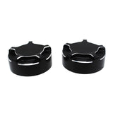 Maxbell Front Fork Cover for S 1250 Rh1250S 2021-22 Easy Installation Replaces