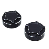 Maxbell Front Fork Cover for S 1250 Rh1250S 2021-22 Easy Installation Replaces