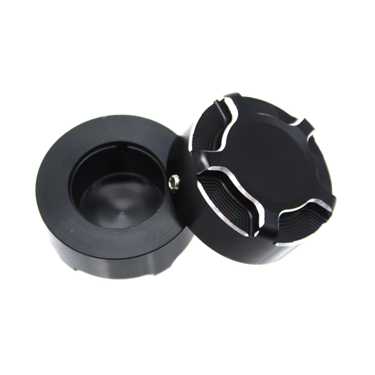Maxbell Front Fork Cover for S 1250 Rh1250S 2021-22 Easy Installation Replaces
