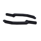 Maxbell Motorcycle Windscreen Adjusters Adjustable Aluminum Alloy  or