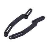 Maxbell Motorcycle Windscreen Adjusters Adjustable Aluminum Alloy  or