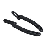 Maxbell Motorcycle Windscreen Adjusters Adjustable Aluminum Alloy  or